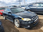 Subaru Legacy 2008