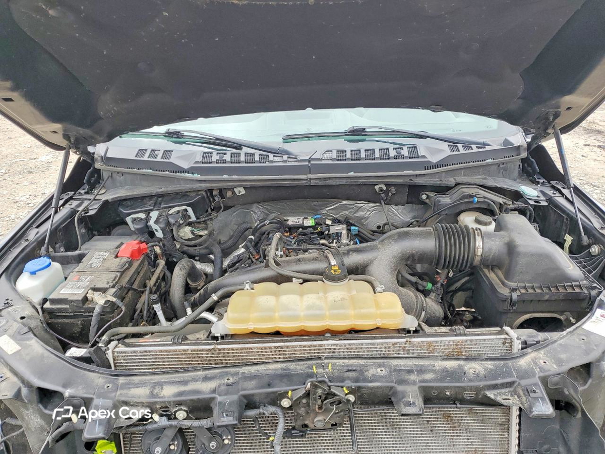 Ford F-150 2020