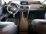 Lexus RX 2018