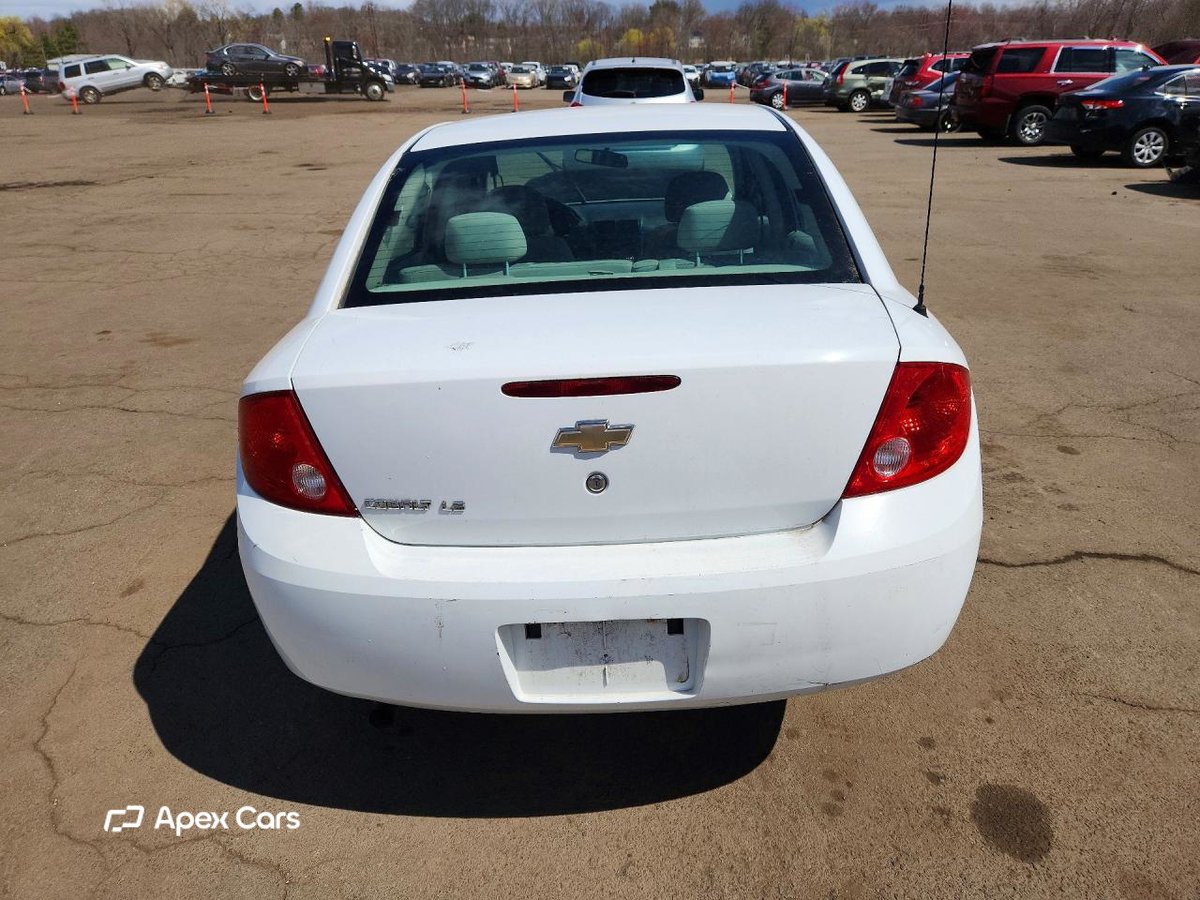 Chevrolet Cobalt 2009