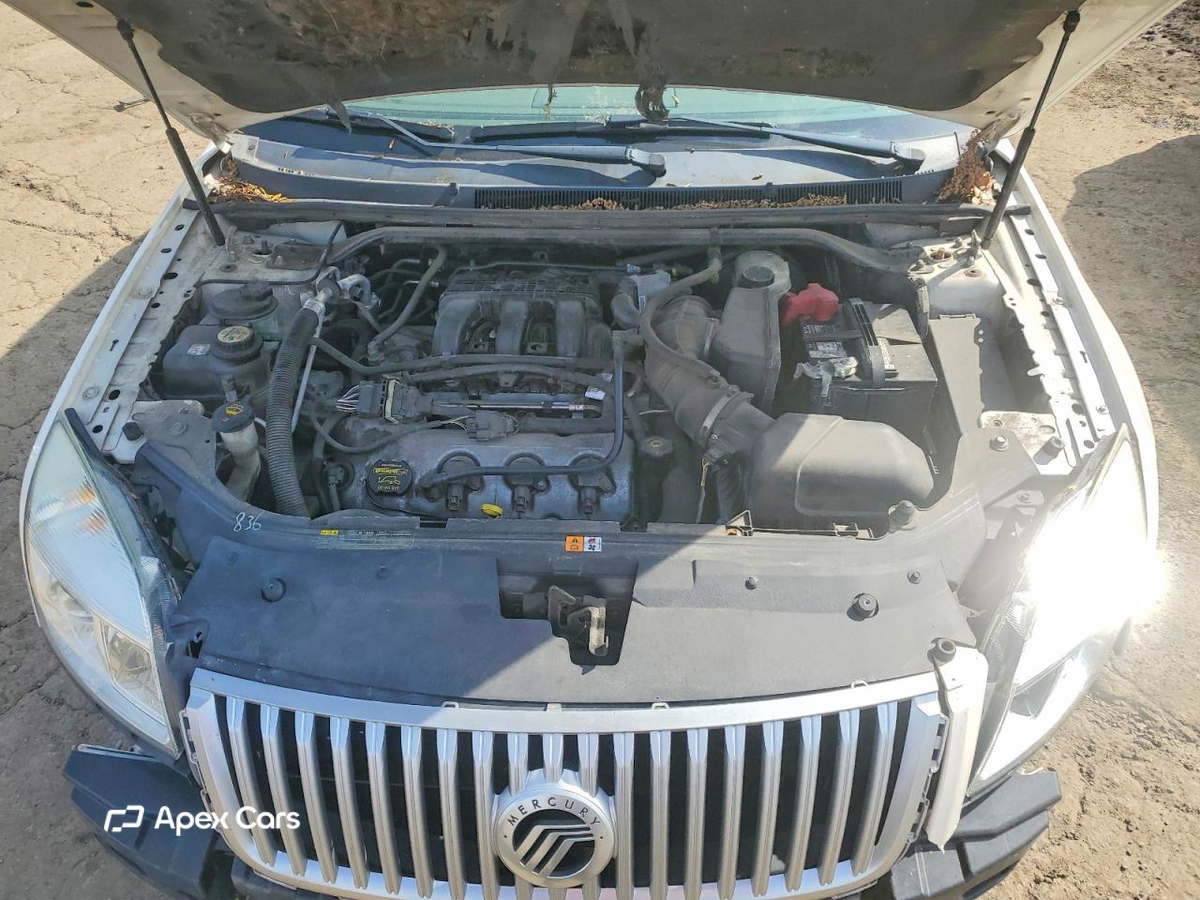 Mercury Sable 2009