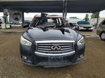 Infiniti JX 2013