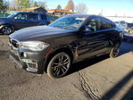 BMW X6 2015