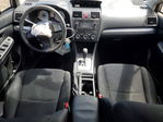 Subaru Impreza 2013