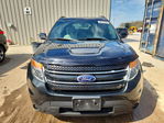 Ford Explorer 2013