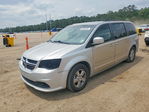 Dodge Caravan 2012