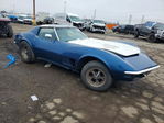 Chevrolet Corvette 1972