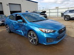 Subaru Impreza 2017