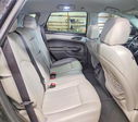 Cadillac SRX 2013