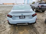 BMW Series 2 2024
