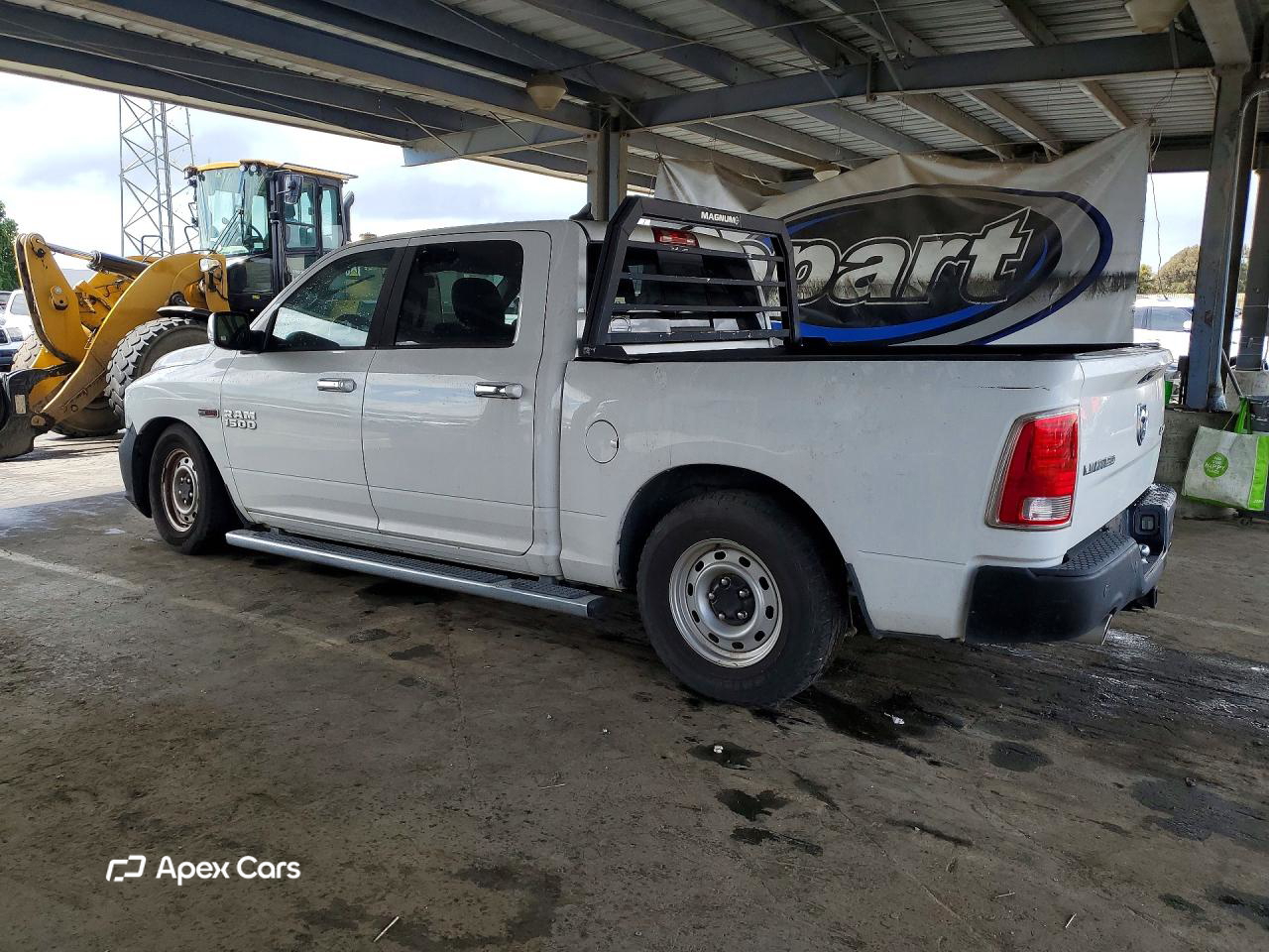 RAM 1500 2014