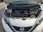 Nissan Versa 2019