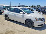 Nissan Sentra 2014