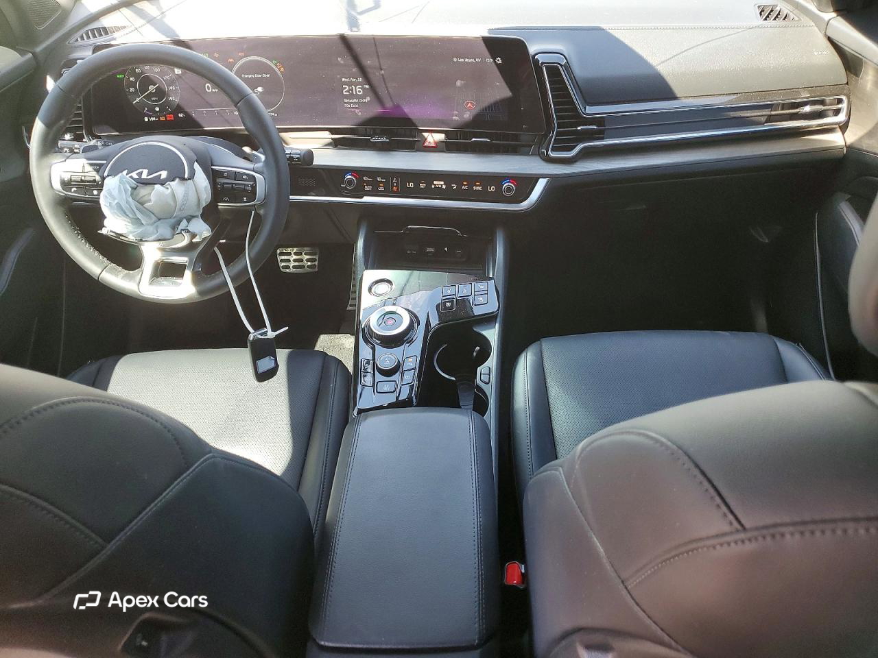 Kia Sportage 2024