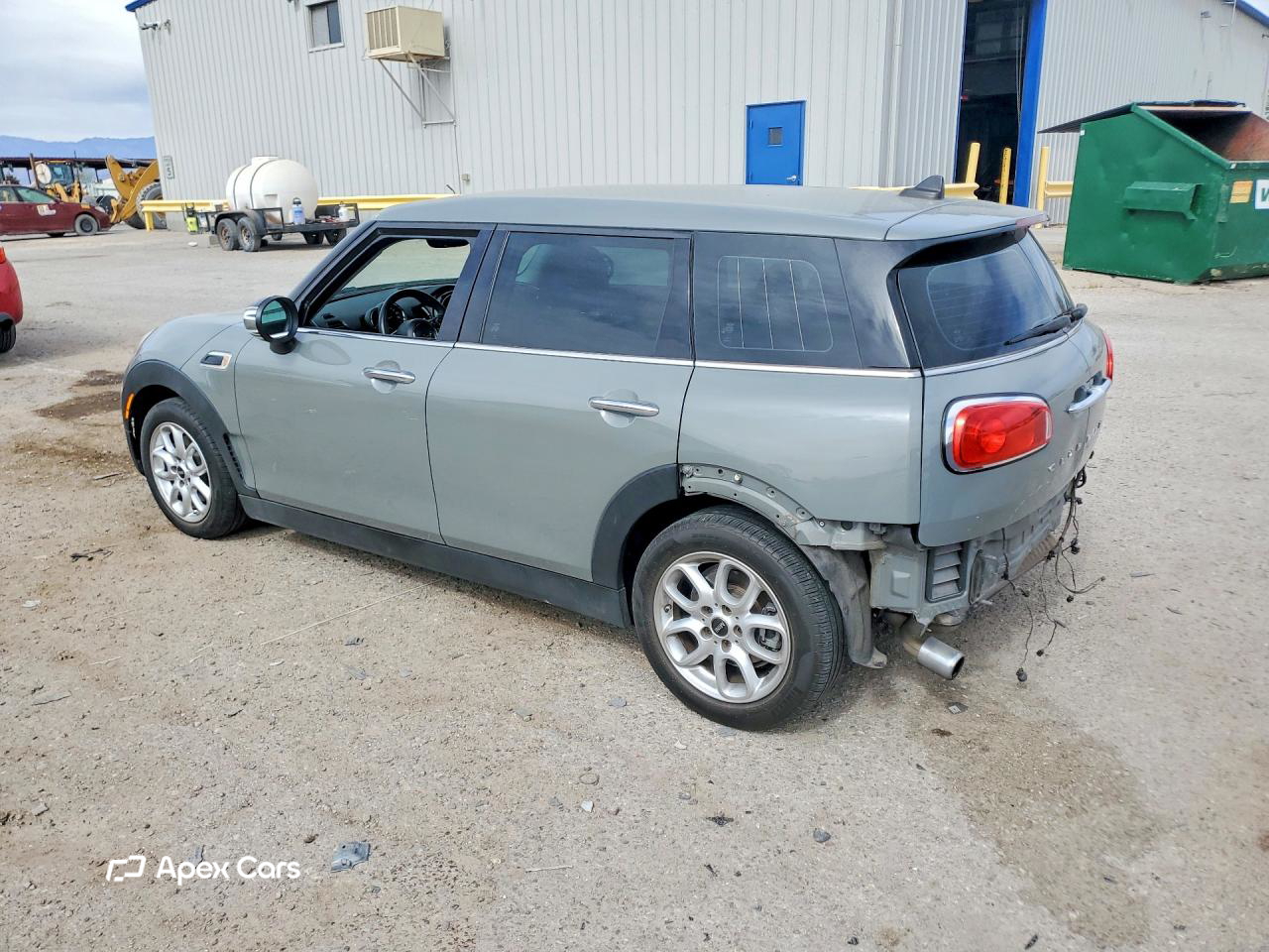 MINI Cooper 2019
