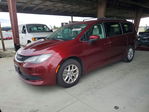 Chrysler Pacifica 2017
