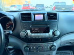 Toyota Highlander 2011
