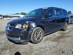 Dodge Caravan 2017