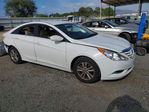 Hyundai Sonata 2012
