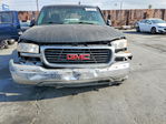 GMC Sierra 1999