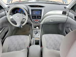 Subaru Forester 2009