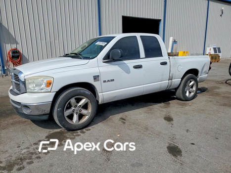 Dodge RAM 2008 - Image 1 of 13