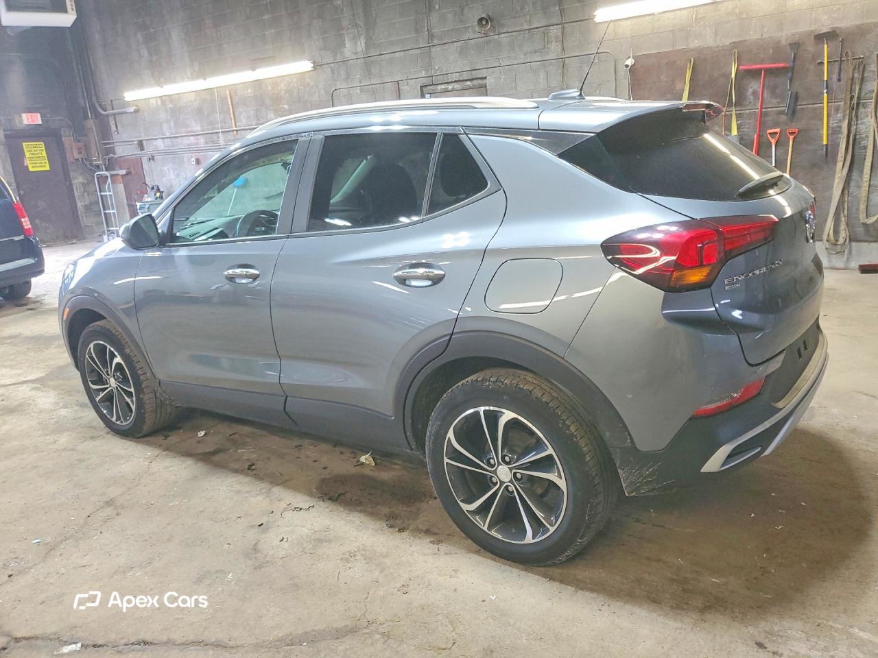 Buick Encore 2022