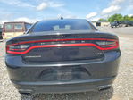 Dodge Charger 2018