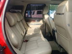 Land Rover Range Rover 2012