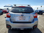 Subaru XV 2017