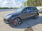 Porsche Cayenne 2013
