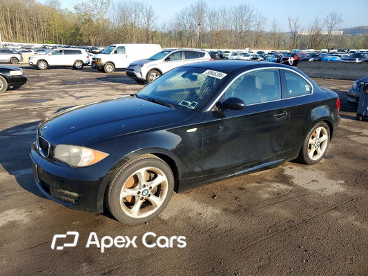 BMW Series 1 2009 - Image 1 of 12