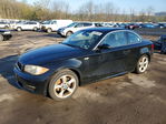 BMW Series 1 2009