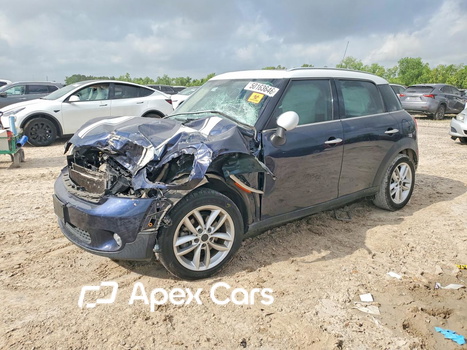 MINI Cooper 2014 - Image 1 of 14