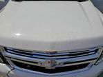 Chevrolet Suburban 2016
