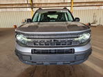 Ford Bronco 2021