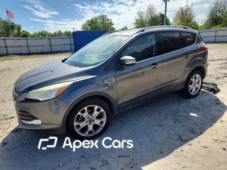 Ford Escape 2014 - Image 1 of 13