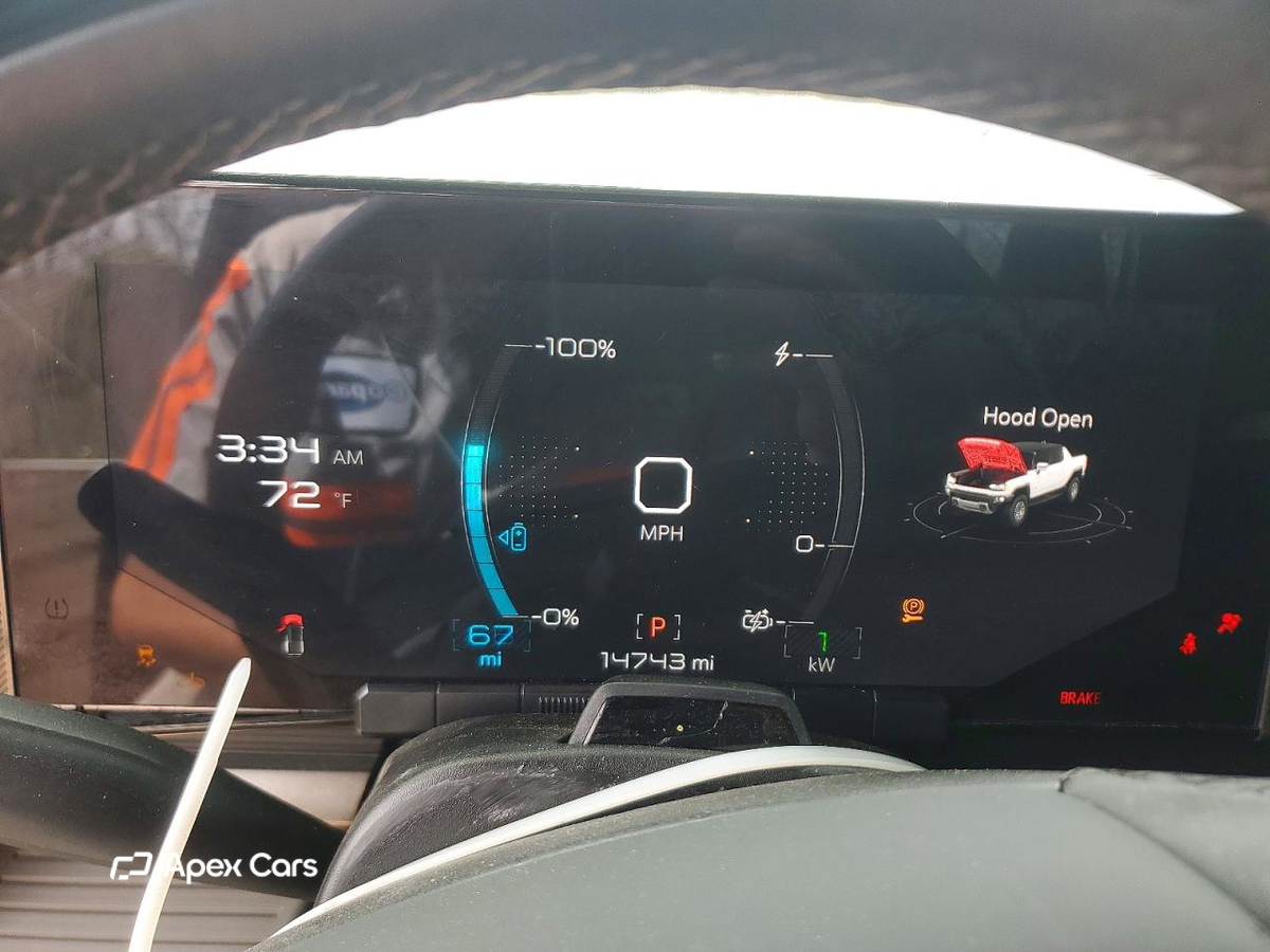 GMC  2024