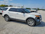 Ford Explorer 2015