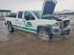GMC Sierra 2019