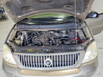 Mercury Monterey 2004