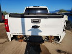 Chevrolet Silverado 2012