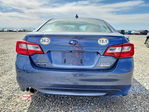 Subaru Legacy 2017