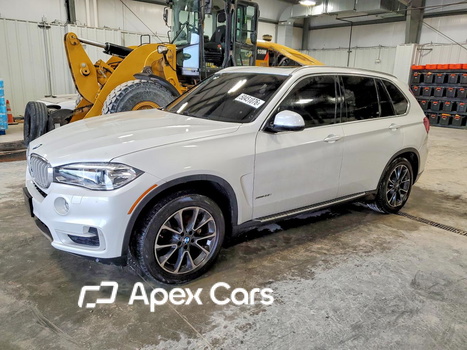 BMW X5 2017 - Image 1 of 13