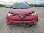 Toyota RAV 4 2017