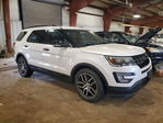 Ford Explorer 2017