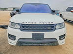 Land Rover Range Rover 2017