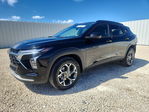 Chevrolet Trax 2026