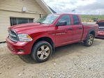 Dodge RAM 2012