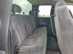 Chevrolet Silverado 2001